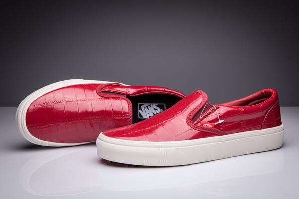 Vans Low-Top Slip-on Men Shoes--227